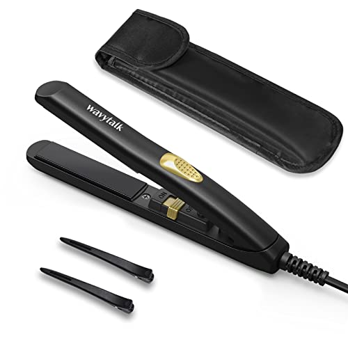 Wavytalk Mini Flat Iron