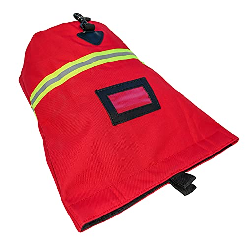 MELOTOUGH Firefighter Bag
