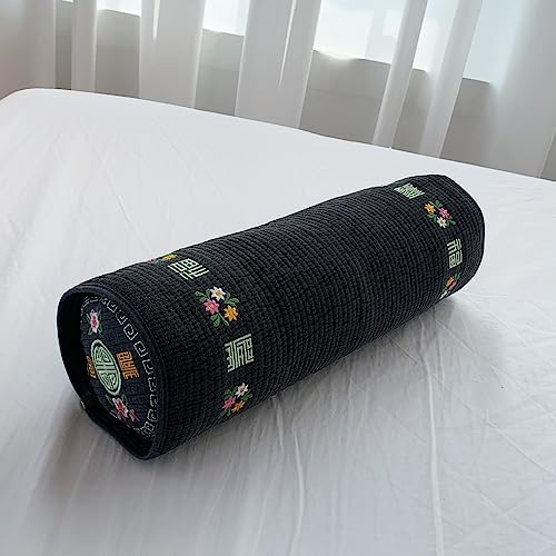 FitNek Begozani Cervical Pillow - the Perfect Travel Accessory