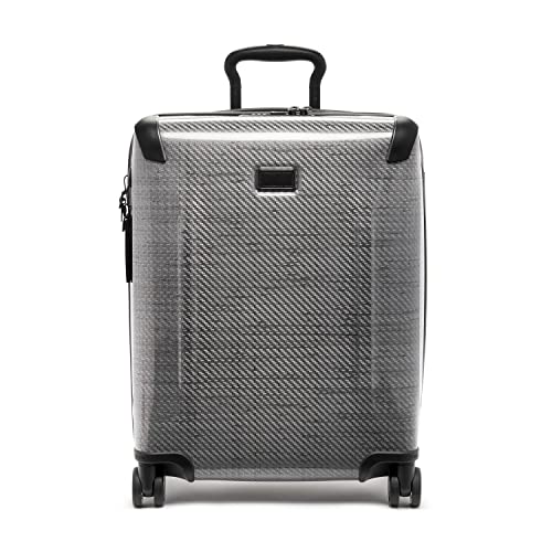 TUMI Continental Expandable Carry-On T-Graphite
