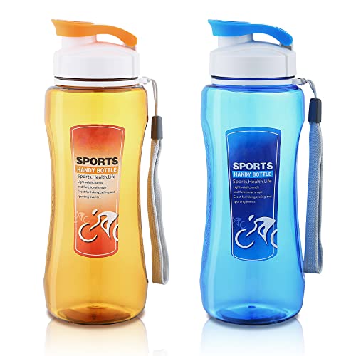 Berglander Water Bottle Pack of 2