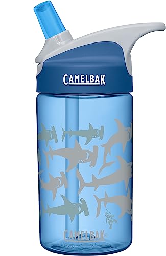 CamelBak Kids Water Bottle