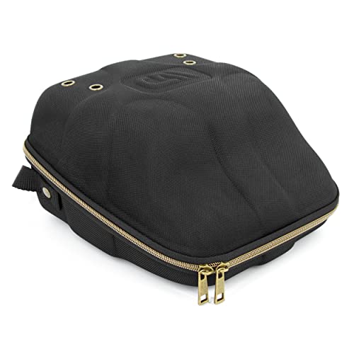 CASEMATIX Hat Travel Case