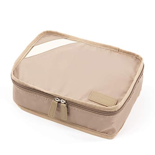 Travelpro Essentials Medium Packing Cube (Khaki)