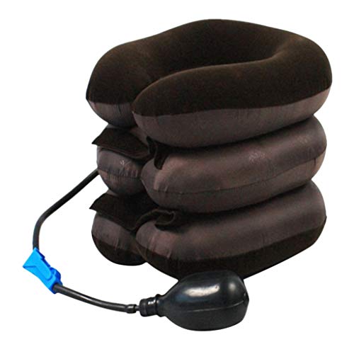 MIS1950s Neck Pillow - Comfortable Pain-Relief Travel Accessory
