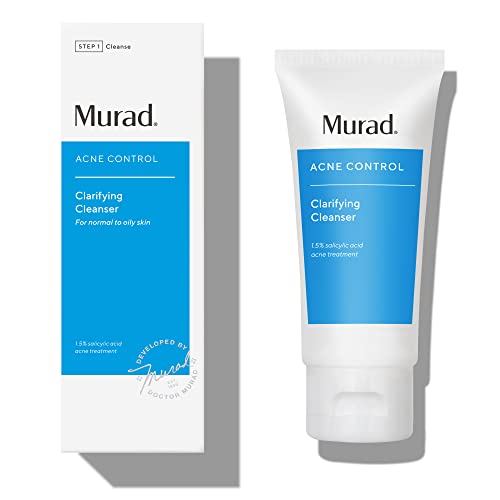 Murad Clarifying Cleanser - Acne Control