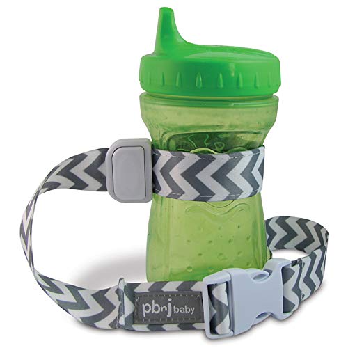 SippyPal Sippy Cup Strap Holder Leash Tether