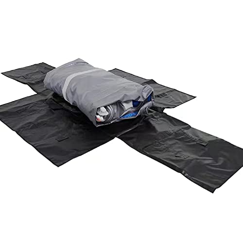Portable Inflatable Boat Storage Bag