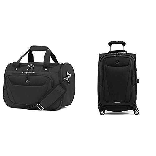 Travelpro Maxlite 5-Softside Spinner Wheel Luggage