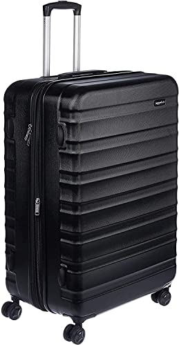 Amazon Basics 28-Inch Hardside Spinner