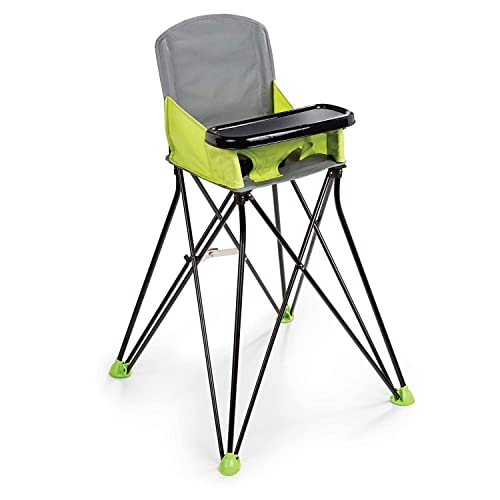 Portable Highchair for Indoor/Outdoor Dining