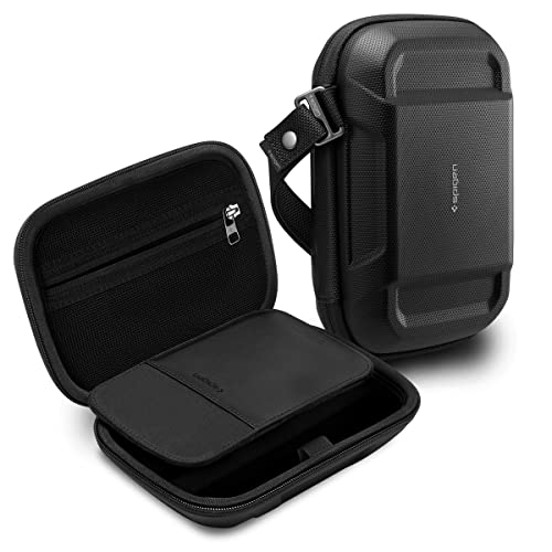 Spigen Rugged Armor Pro Cable Organizer Bag