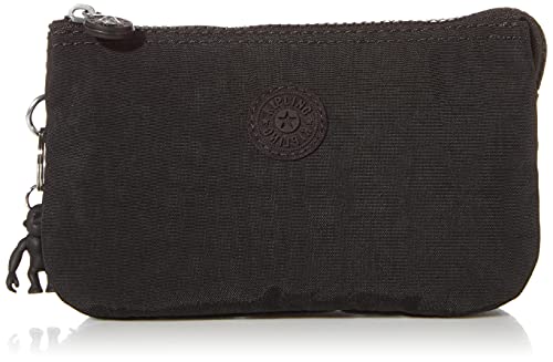 Kipling Women's Creativity Large Pouch - Versatile Travel Organizer