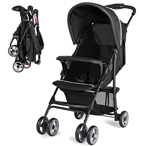 41jPSTjhuNL. SL500  - 10 Amazing Besrey Airplane Stroller for 2024