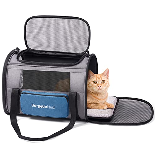 Cat Carrier for Large Cats