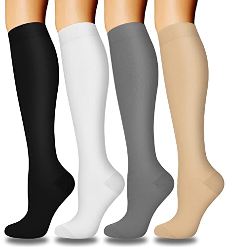 41jQmYx7HDL. SL500  - 9 Amazing Compression Socks Travel for 2024