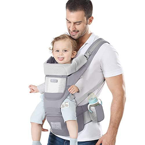 41jRf55yseL. SL500  - 14 Amazing Baby Carrier Bag for 2024