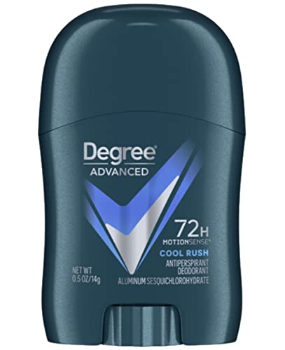Degree Antiperspirant Deodorant Stick