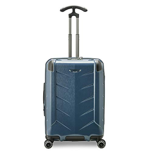 Traveler's Choice Silverwood II Spinner Luggage