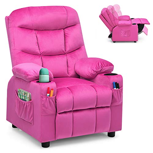 Costzon Kids Recliner Chair