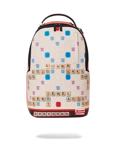 Sprayground Multicolored Backpack