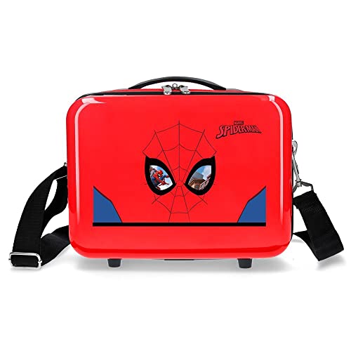 Marvel Boy's Toilet Bag Marvel Boy's Toilet Bag