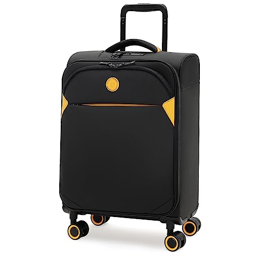 VERAGE Cambridge Carry On Luggage