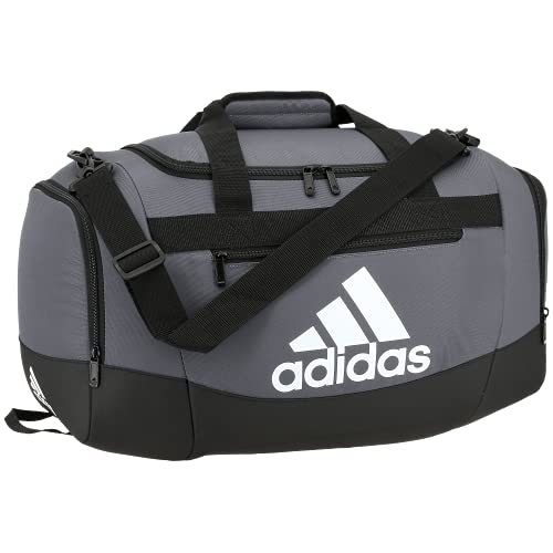 Adidas Unisex Defender 4 Small Duffel Bag