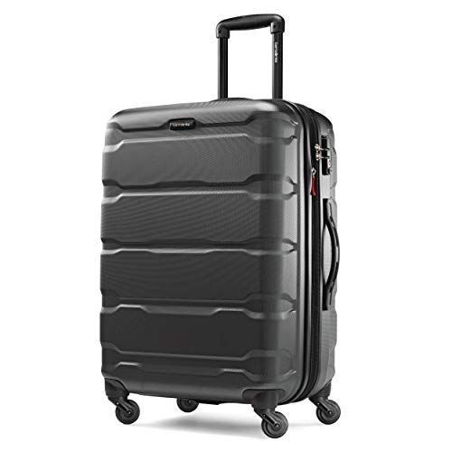 Samsonite Omni PC Hardside Luggage