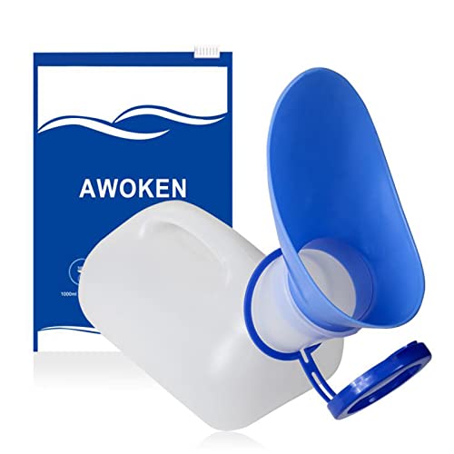 Portable Urinal for Camping Outdoor Travel