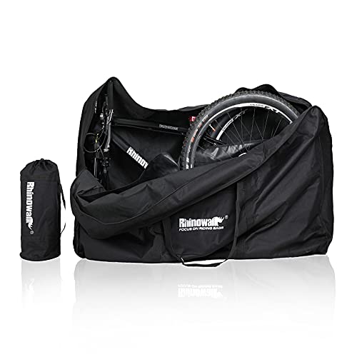 Rhinowalk Folding Bike Bag