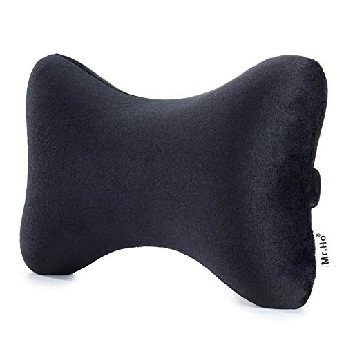 Car Memory Foam Neck Pillow