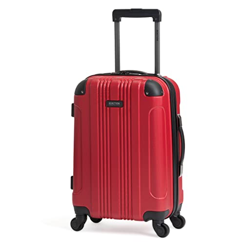 Kenneth Cole 20-Inch Carry On