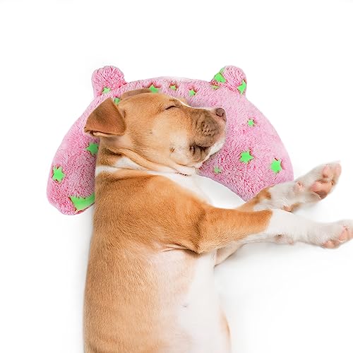 POMESEA Pet Pillow for Dogs