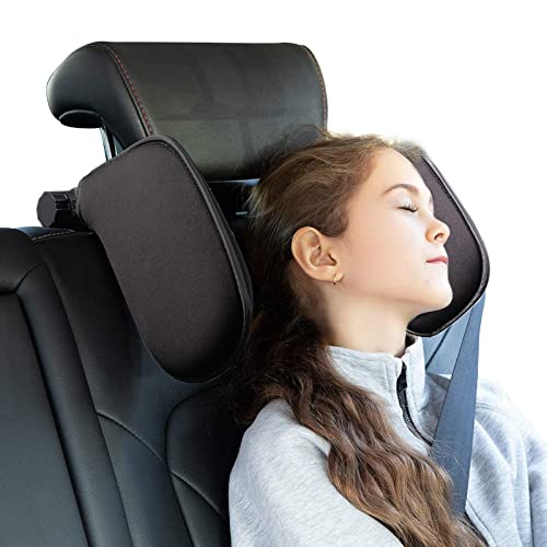 Spurtar Car Headrest Pillow