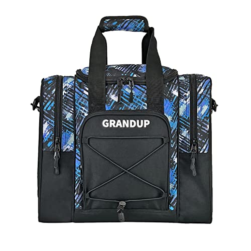 GRANDUP Bowling Ball Bag