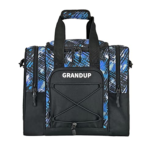 GRANDUP Bowling Ball Bag