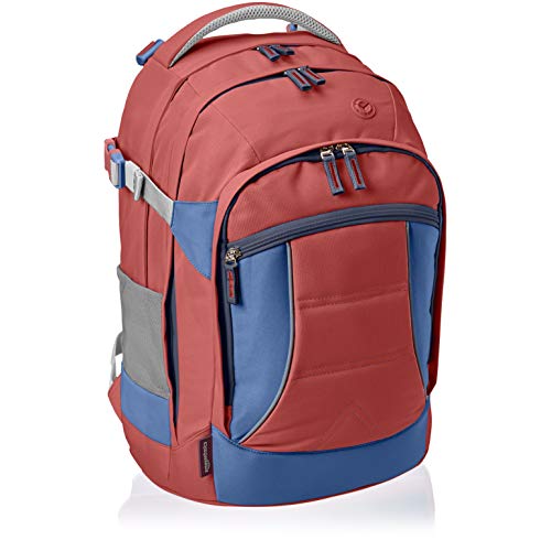 Amazon Basics Ergonomic Backpack