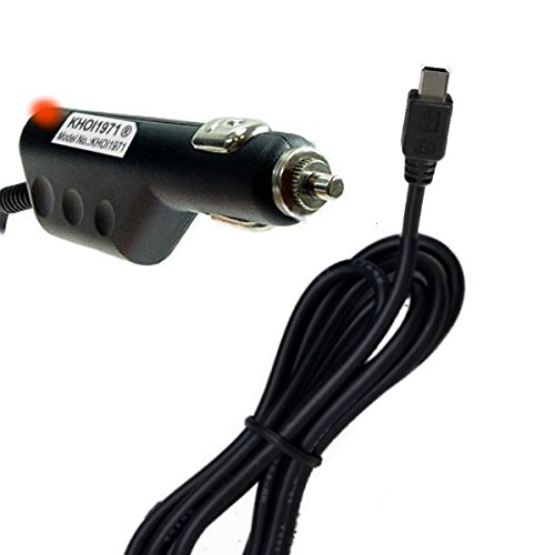 KHOI1971 Car Charger Adapter