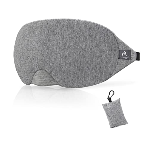 Updated Design Cotton Sleep Eye Mask