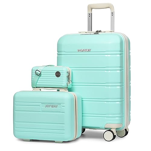 Joyway Carry-On Suitcases Set
