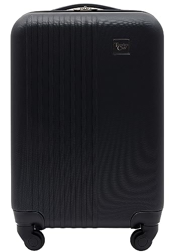 Travelers Club Cosmo Hardside Spinner Luggage