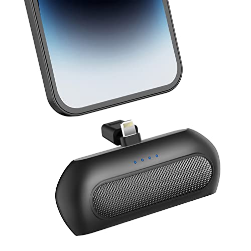 41k6LLOHUnL. SL500  - 15 Best Iphone Power Bank for 2024