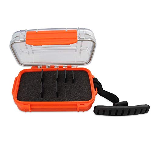 Guardian Hunting Waterproof SD Memory Card Holder