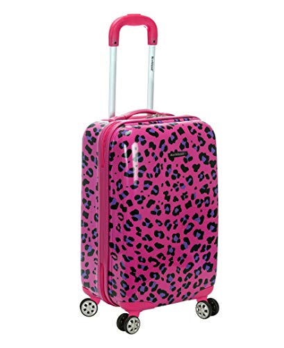 Rockland Safari Carry-On Luggage