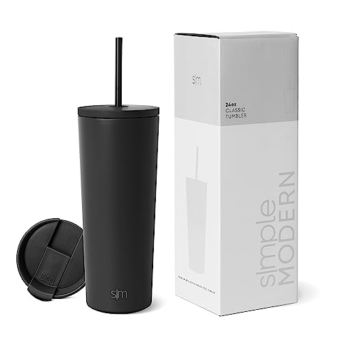 Simple Modern Insulated Tumbler