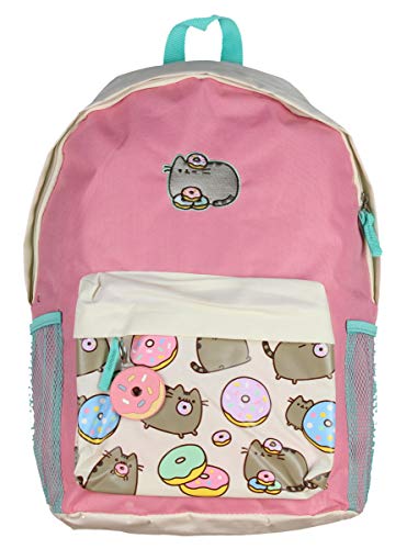 41kEJHiH7PL. SL500  - 13 Amazing Pusheen Backpack for 2024