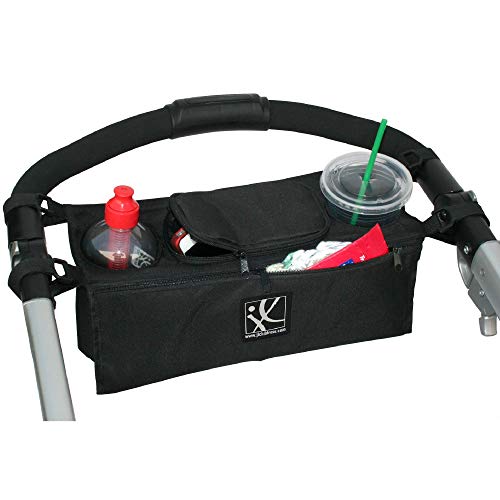 J.L. Childress Sip 'n Safe Stroller Organizer