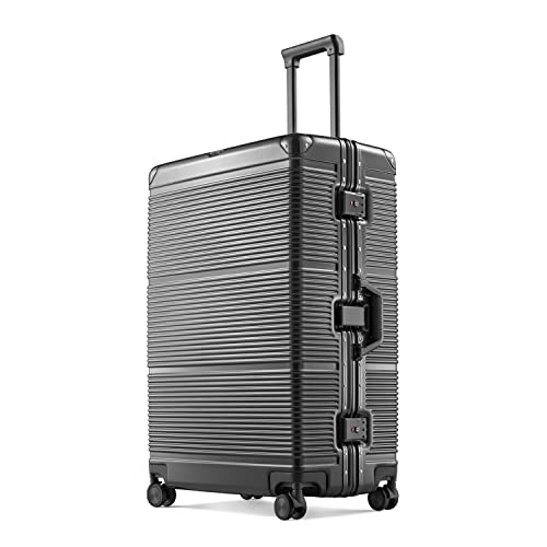 PRIMICIA GinzaTravel Classic Aluminum Frame Suitcase