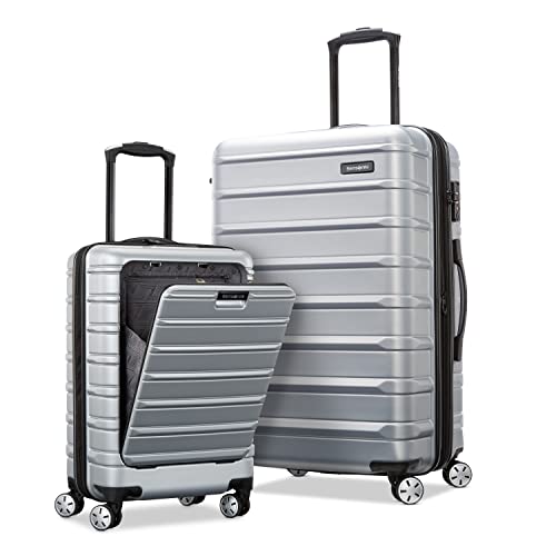 Samsonite Omni 2 PRO Hardside Expandable Luggage